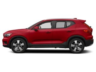 2021 Volvo XC40