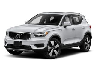 2021 Volvo XC40