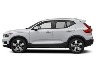 2021 Volvo XC40