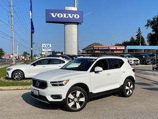 2021 Volvo XC40