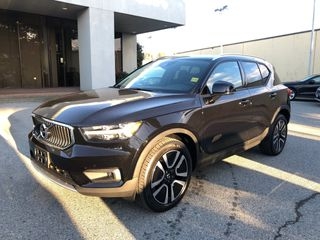2021 Volvo XC40
