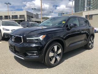 2021 Volvo XC40