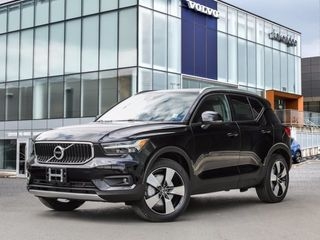 2021 Volvo XC40