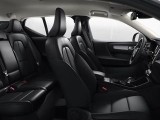 2021 Volvo XC40