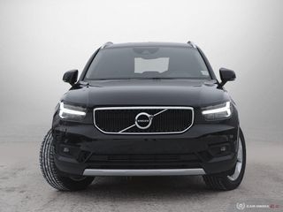2021 Volvo XC40