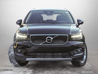 2021 Volvo XC40