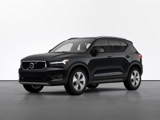 2021 Volvo XC40