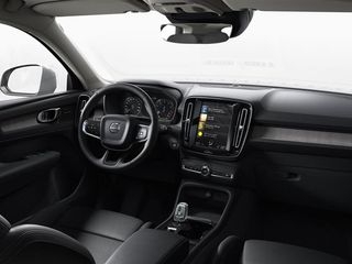 2021 Volvo XC40