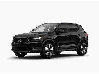 2021 Volvo XC40