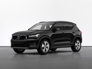 2021 Volvo XC40