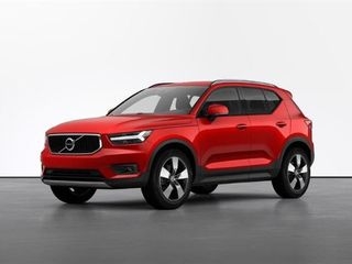 2021 Volvo XC40
