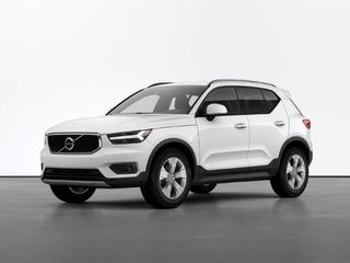 2021 Volvo XC40