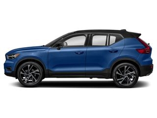 2021 Volvo XC40