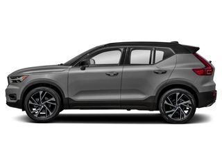 2021 Volvo XC40