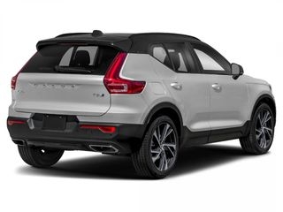 2021 Volvo XC40