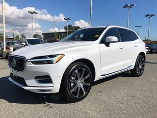 2021 Volvo XC60