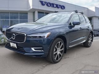 2021 Volvo XC60