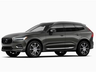 2021 Volvo XC60