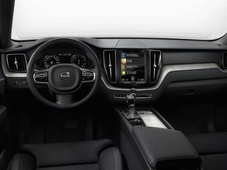 2021 Volvo XC60