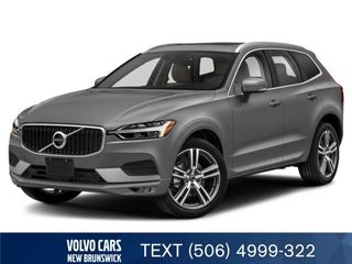 2021 Volvo XC60