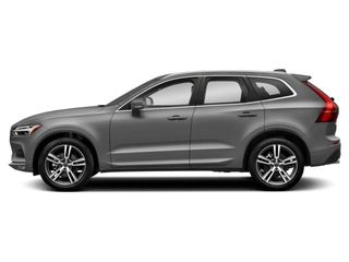 2021 Volvo XC60