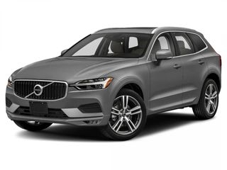 2021 Volvo XC60