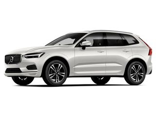 2021 Volvo XC60