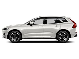 2021 Volvo XC60