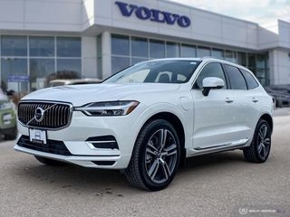 2021 Volvo XC60