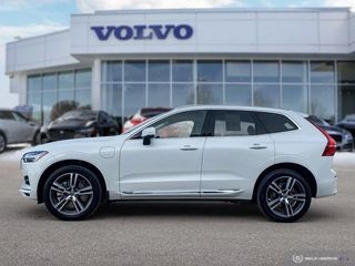 2021 Volvo XC60