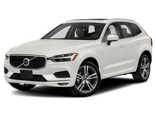 2021 Volvo XC60