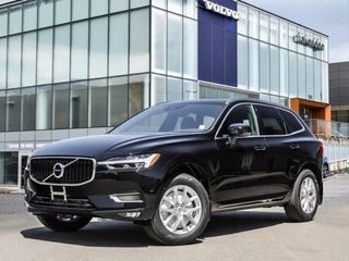 2021 Volvo XC60