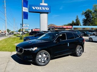 2021 Volvo XC60