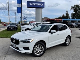 2021 Volvo XC60
