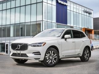 2021 Volvo XC60