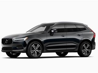 2021 Volvo XC60
