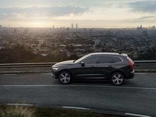 2021 Volvo XC60