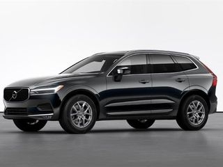 2021 Volvo XC60