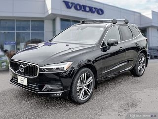 2021 Volvo XC60