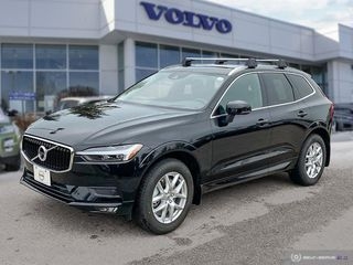 2021 Volvo XC60