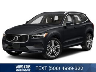 2021 Volvo XC60