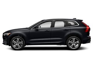2021 Volvo XC60