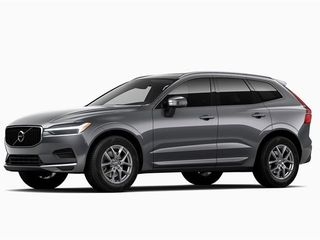 2021 Volvo XC60