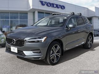 2021 Volvo XC60
