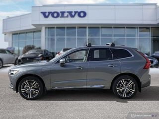 2021 Volvo XC60