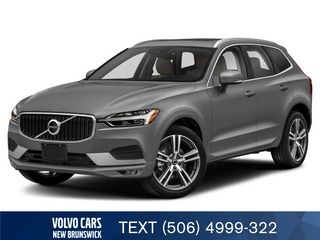 2021 Volvo XC60