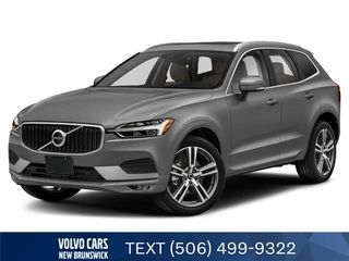 2021 Volvo XC60