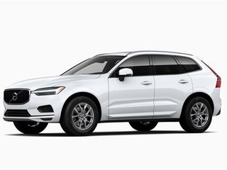 2021 Volvo XC60
