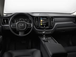 2021 Volvo XC60