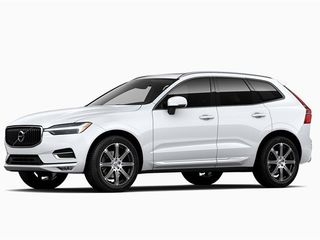 2021 Volvo XC60